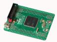 STM32F103ZET6 144-pin ARM Cortex-M3 Header Board